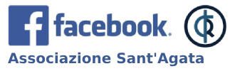 Facebook Associazione Sant'Agata