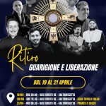 Ritiro di Guarigione e Liberazione